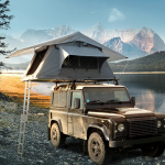 ReimoTents Kattoteltta Wallaby 2 ReimoTents Kattoteltta Wallaby 2