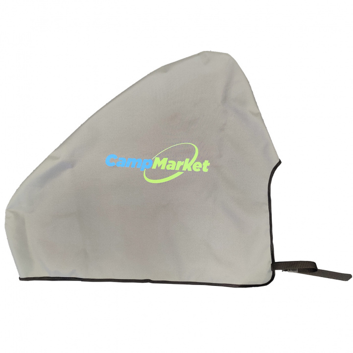Aisasuoja Campmarket ryhmässä Matkailuvaunu & Matkailuauto / Tekstiilimatot & Päälliset / Rengas- & Aisasuoja @ Campmarket (76783)