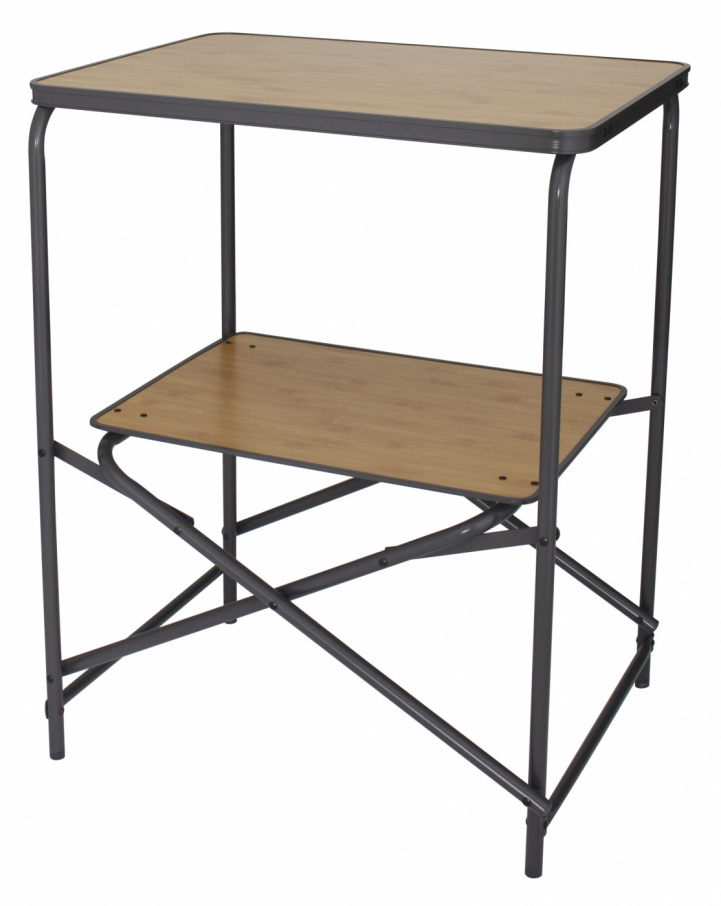 Teramo Taitettava Keittiönpöytä ryhmässä Retkeilykalusteet / Pöydät @ Campmarket (76784)