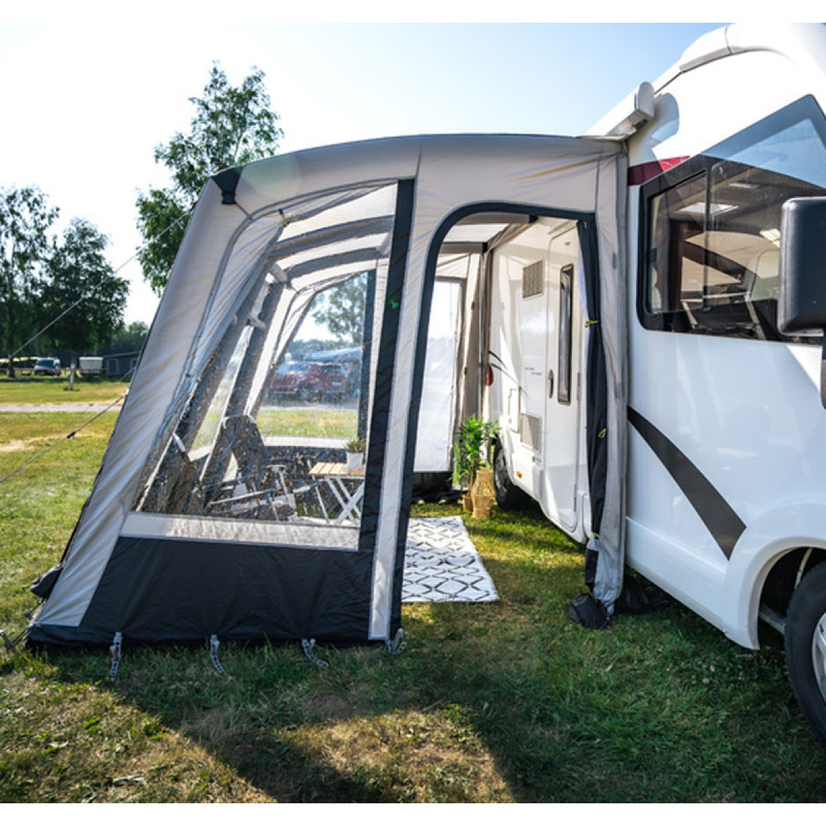 Wera Bohus Air 311 - käytetty ryhmässä Löytötuotteet / Käytetyt @ Campmarket (76823)