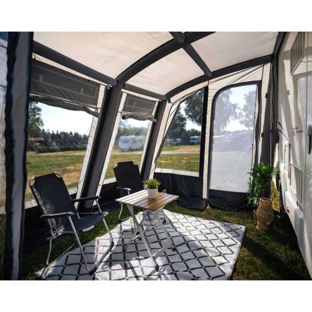 Wera Bohus Air 311 - käytetty ryhmässä Löytötuotteet / Käytetyt @ Campmarket (76823)