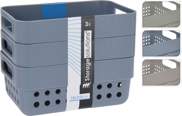  ryhmässä Koti & Sisustus / Säilytys @ Campmarket (76876)