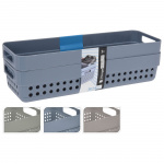 Säilytyskori 2 kpl 0,75l 