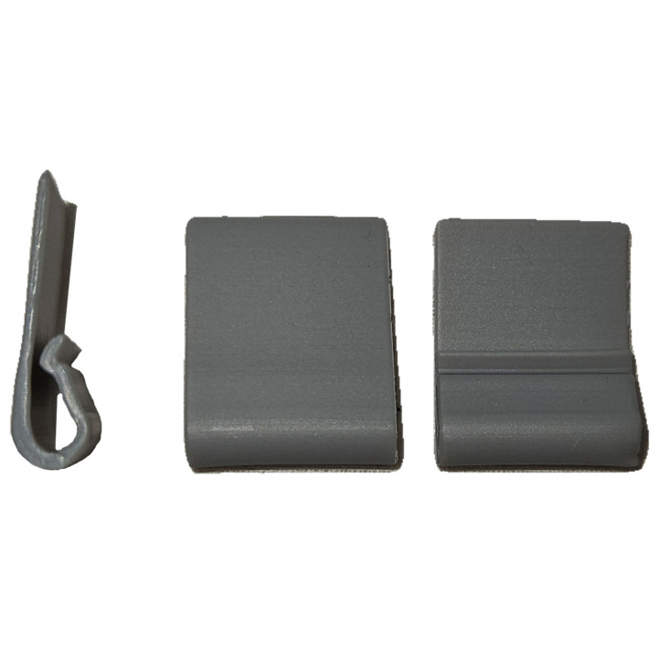 Doréma Verhohelat 20 kpl ryhmässä Etuteltat & Markiisit / Tarvikkeet - Varaosat / A-MITTA TELTAT LISÄVARUSTEET / Tarvikkeet Doréma @ Campmarket (76977)