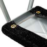 ProPlus Clean Step Ovimatto Musta