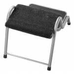 ProPlus Clean Step Ovimatto Musta