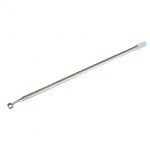 Talvimarkiisin Jalat Alumiinia 1 kpl