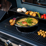 Sunwind Kaasugrilli Disa