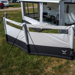 Wera Bohus Air Tuulisuoja