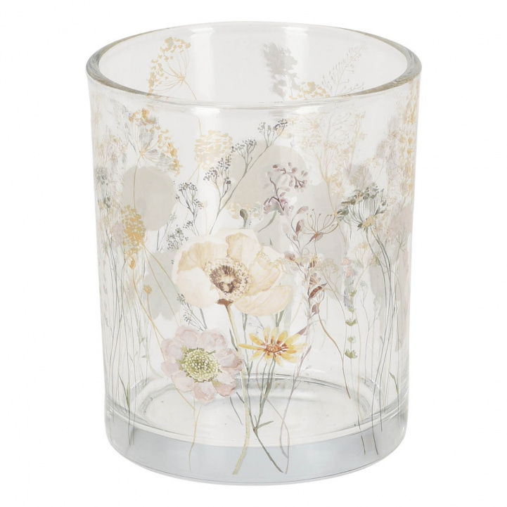 Tuikku Kuppi Kukallinen ryhmässä Koti & Sisustus / Valaistus & Lyhdyt @ Campmarket (77166)