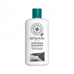 Ulkoilma Shampoo 200ml