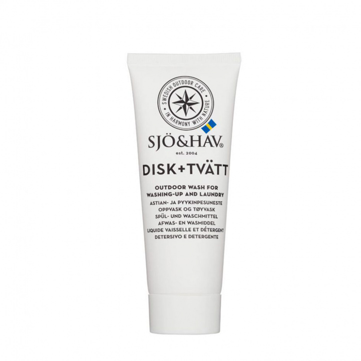 Monipuhdistus - Tiskaus & Pyykinpesu ryhmässä Kotitalous & Keittiö / Pesu, Siivous & Tiskaus / Tiskiharjat @ Campmarket (77185)