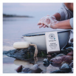 Ruotsalainen Suolavesisaippua 200g Ruotsalainen Suolavesisaippua 200g