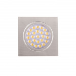 Ledspot Uppoasennettava 12V Katkaisijalla