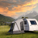 ReimoTent Ilmateltta One Beam Air