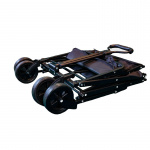 Kuljetuskärry 74x47 cm Kuljetuskärry 74x47 cm