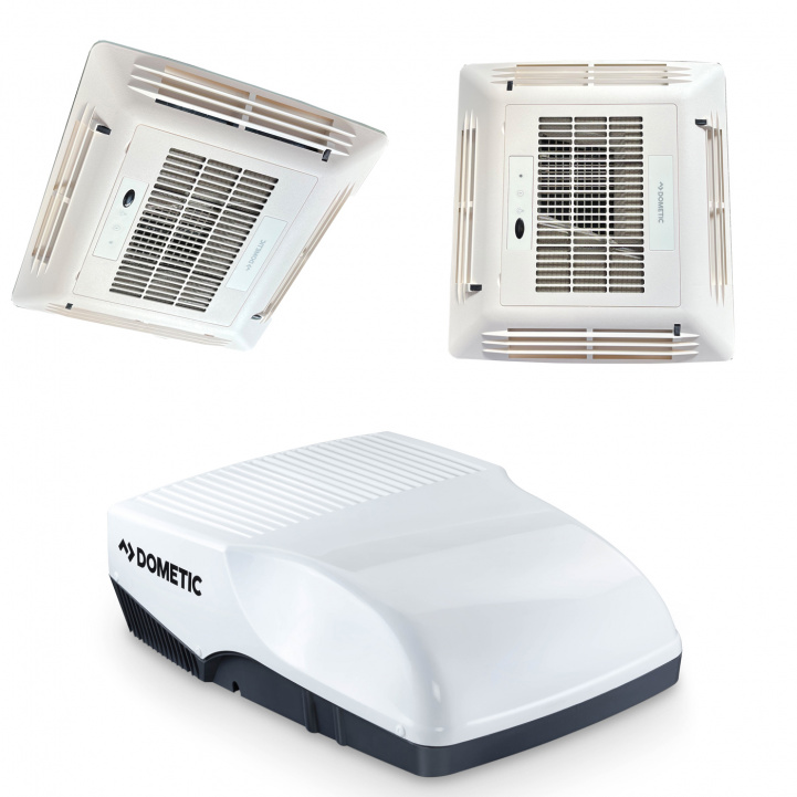 Dometic FreshJet 2200 KAMPANJA ryhmässä Matkailuvaunu & Matkailuauto / Lämmitys & Ilmastointi / Ilmastointi / Kattoon Asennettavat @ Campmarket (77360)