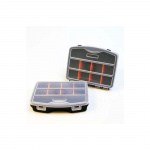 Säilytyslaatikko 19x14x4cm