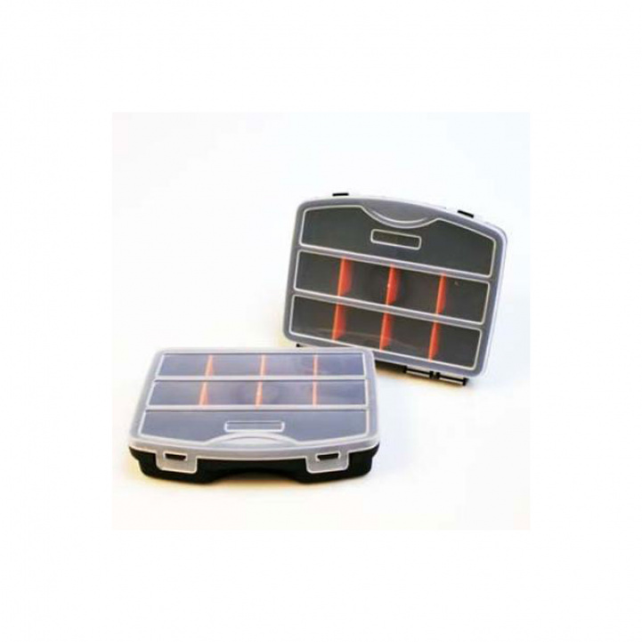 Säilytyslaatikko 19x14x4cm ryhmässä Muut Tuotteet / Muut Tuotteet @ Campmarket (77374)