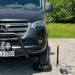 Flat Jack 2.0 Tasotyyny 275 mm