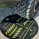 Flat Jack 2.0 Tasotyyny 275 mm