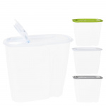 Purkki Kannella 1,5L