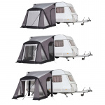 Campout Ilmateltta Nova Air 260