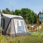 Campout Ilmateltta Nova Air 260