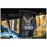 Wera Adventure Kenkäpussi