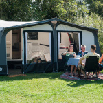 Campout Etuteltta Nova 250 Campout Etuteltta Nova 250