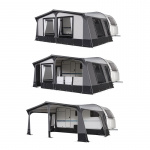 Campout Etuteltta Nova 250 Campout Etuteltta Nova 250