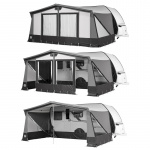 Campout Etuteltta Orion 250 Campout Etuteltta Orion 250