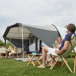 Campout Etuteltta Orion 250 Campout Etuteltta Orion 250