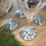 Royal Camping Lasinaluset Smögen 4-pack