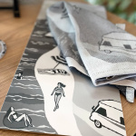 Royal Camping Leikkuulauta Smögen 17x40cm