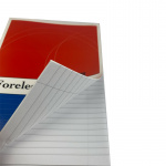 Paperivihko Viivoilla 24-sivua