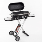 Camp4 Trolley Kaasugrilli