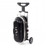 Camp4 Trolley Kaasugrilli