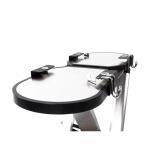 Camp4 Trolley Kaasugrilli