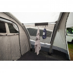 Koukkutanko Tiivistenauhalla 58cm