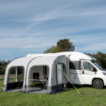 ReimoTent Vapaasti Seisova Ilmateltta Tour Ponza 390 ReimoTent Vapaasti Seisova Ilmateltta Tour Ponza 390