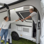 ReimoTent Vapaasti Seisova Ilmateltta Tour Ponza 390 ReimoTent Vapaasti Seisova Ilmateltta Tour Ponza 390