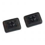 Milenco Falcon Kumityynyt 2-kpl