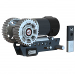 Quattro Mover Rhodium Quattro Mover Rhodium