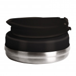 Vedenkeitin Taitettavaa Silikonia 0,8L