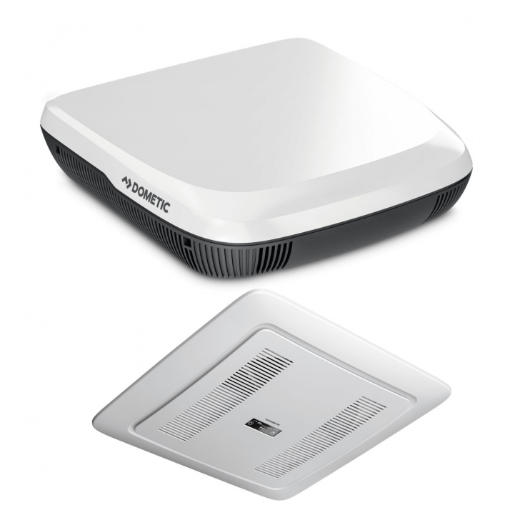 Dometic FanTastic Breathe ACC3100 ryhmässä Matkailuvaunu & Matkailuauto / Lämmitys & Ilmastointi / Ilmastointi / Kattoon Asennettavat @ Campmarket (77722)