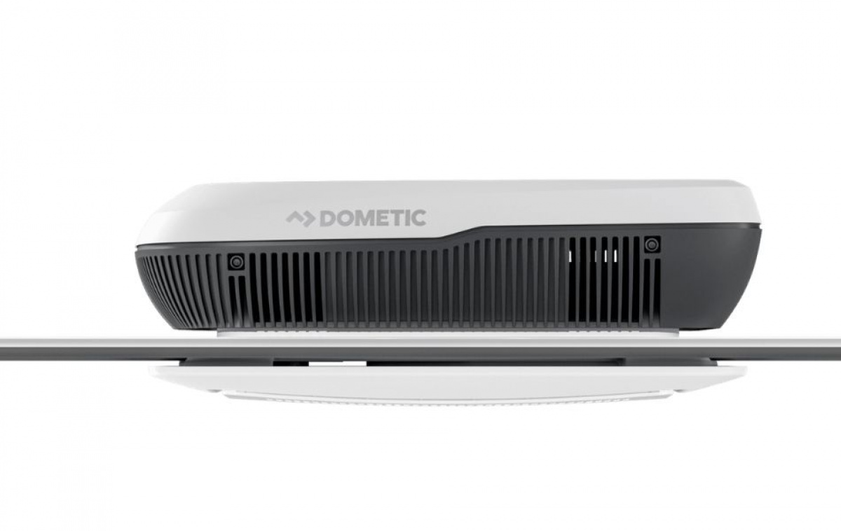 Dometic FanTastic Breathe ACC3100 ryhmässä Matkailuvaunu & Matkailuauto / Lämmitys & Ilmastointi / Ilmastointi / Kattoon Asennettavat @ Campmarket (77722)