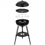 Cadac Kaasugrilli Carri Chef 40 Bbq/Dome Cadac Kaasugrilli Carri Chef 40 Bbq/Dome