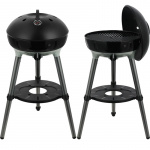 Cadac Kaasugrilli Carri Chef 40 Bbq/Dome Cadac Kaasugrilli Carri Chef 40 Bbq/Dome