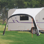 Campella Aurinkokatos Air